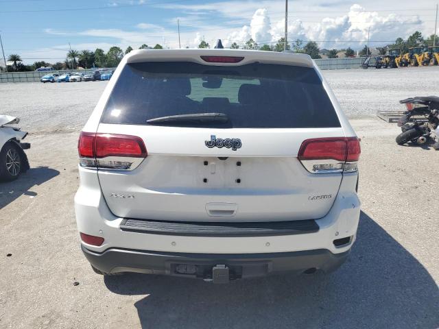 1C4RJFAG3MC690365 - 2021 JEEP GRAND CHER LAREDO 白色 照片 6