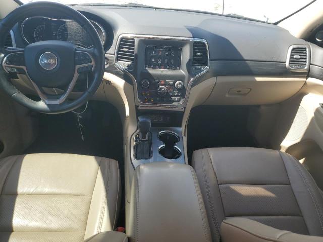 1C4RJFAG3MC690365 - 2021 JEEP GRAND CHER LAREDO 白色 照片 8