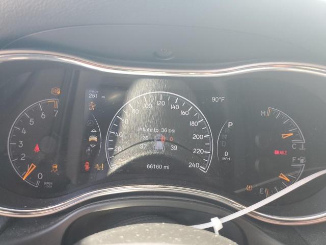 1C4RJFAG3MC690365 - 2021 JEEP GRAND CHER LAREDO 白色 照片 9