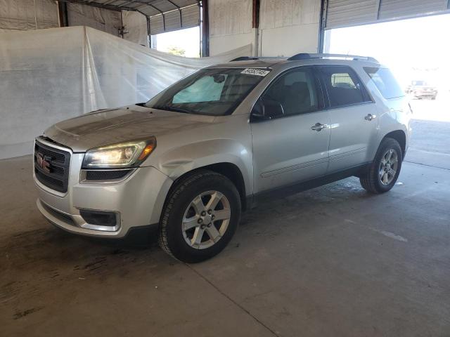 2015 GMC ACADIA SLE, 