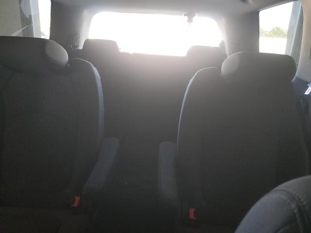 1GKKRPKD8FJ367047 - 2015 GMC ACADIA SLE Gümüş foto 10