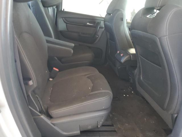 1GKKRPKD8FJ367047 - 2015 GMC ACADIA SLE Gümüş foto 11