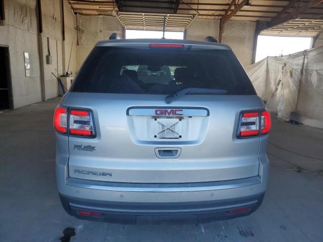 1GKKRPKD8FJ367047 - 2015 GMC ACADIA SLE Gümüş foto 6