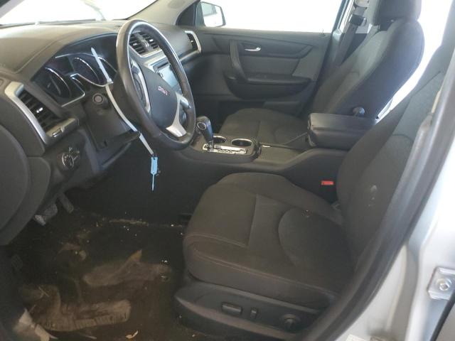 1GKKRPKD8FJ367047 - 2015 GMC ACADIA SLE Gümüş foto 7
