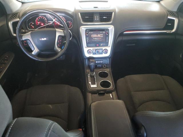 1GKKRPKD8FJ367047 - 2015 GMC ACADIA SLE Gümüş foto 8