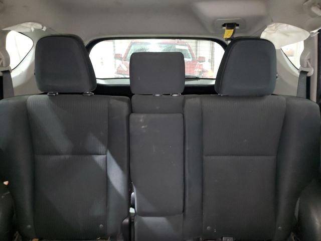 JTMBFREV7GJ063648 - 2016 TOYOTA RAV4 LE WHITE photo 10