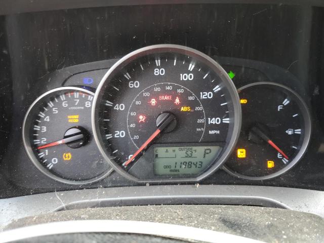 JTMBFREV7GJ063648 - 2016 TOYOTA RAV4 LE WHITE photo 9