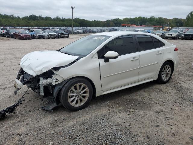 2021 TOYOTA COROLLA LE, 