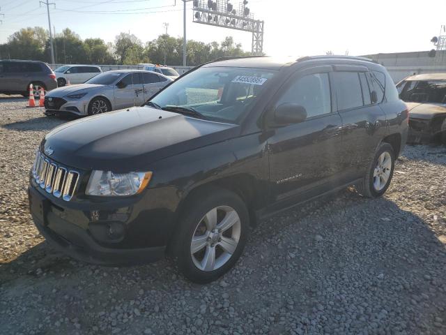 2013 JEEP COMPASS SPORT, 