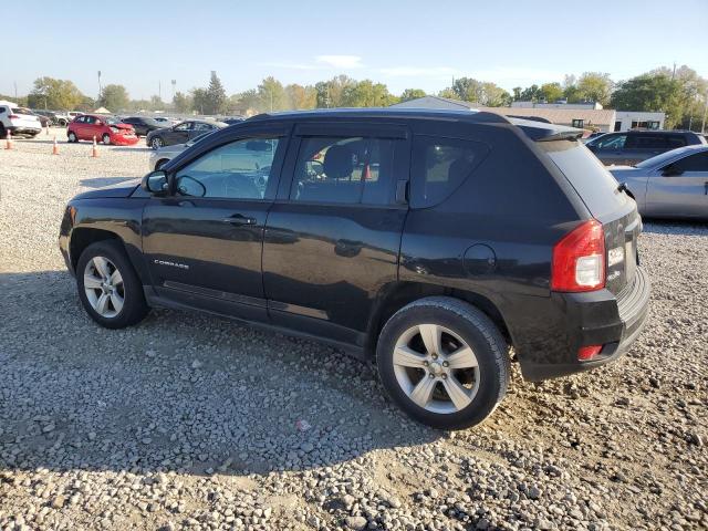 1C4NJDBB2DD174370 - 2013 JEEP COMPASS SPORT 黑色 照片 2