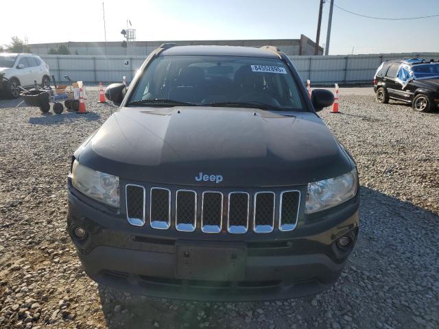 1C4NJDBB2DD174370 - 2013 JEEP COMPASS SPORT 黑色 照片 5