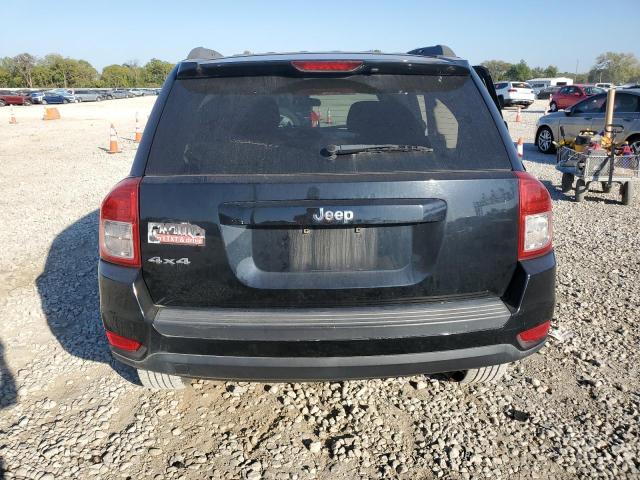 1C4NJDBB2DD174370 - 2013 JEEP COMPASS SPORT 黑色 照片 6