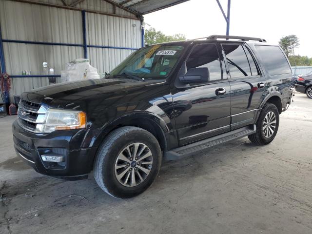 2017 FORD EXPEDITION XLT, 