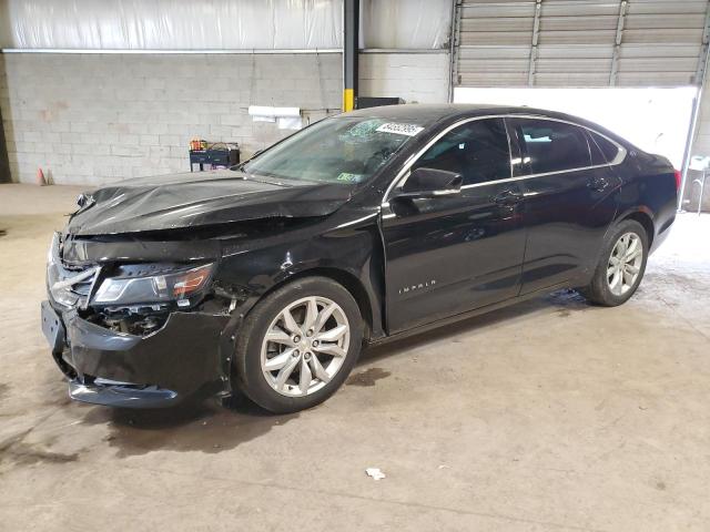 2020 CHEVROLET IMPALA LT, 