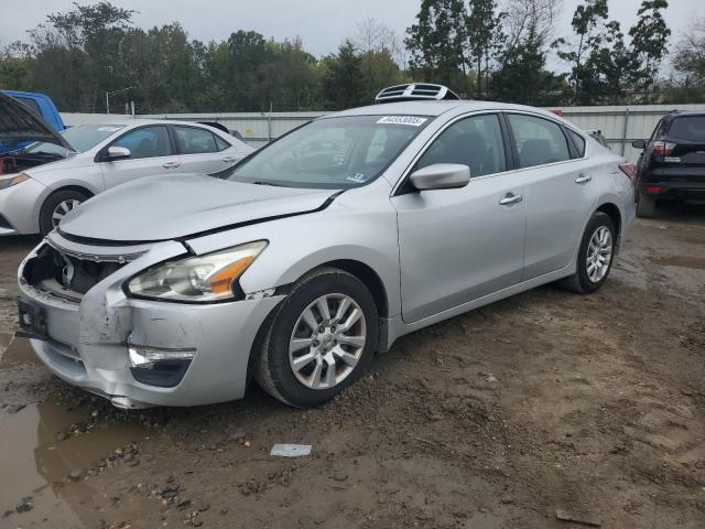 2014 NISSAN ALTIMA 2.5, 