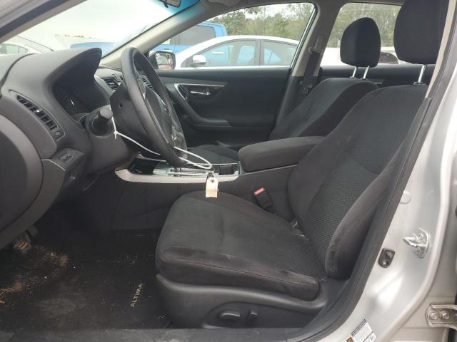 1N4AL3AP3EC123764 - 2014 NISSAN ALTIMA 2.5 银色 照片 7