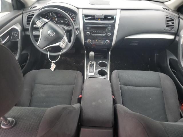 1N4AL3AP3EC123764 - 2014 NISSAN ALTIMA 2.5 银色 照片 8