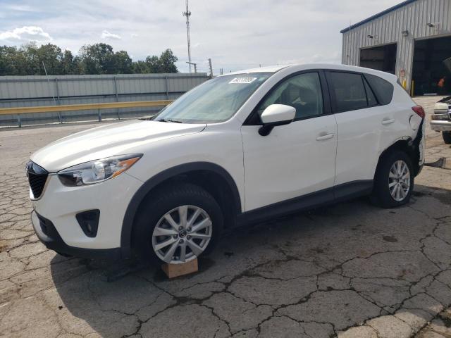 2014 MAZDA CX-5 TOURING, 