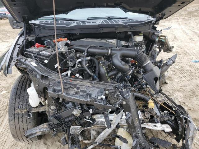 1FTFW1ED7PFB02171 - 2023 FORD F150 SUPERCREW Schwarz Foto 11