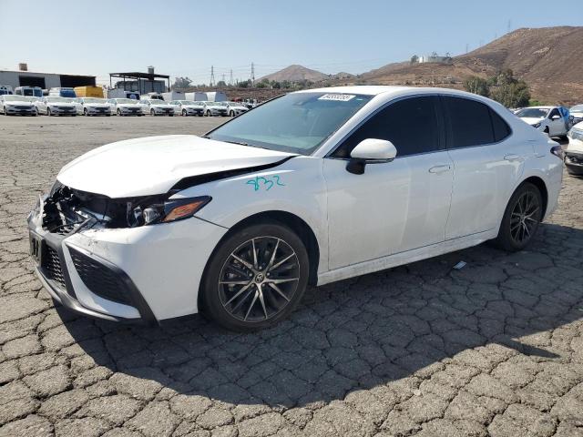 2024 TOYOTA CAMRY SE NIGHT SHADE, 