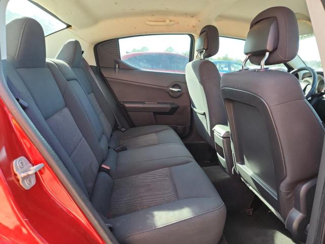 1B3CC4FB0AN144402 - 2010 DODGE AVENGER SXT RED photo 10