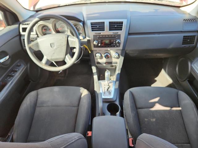 1B3CC4FB0AN144402 - 2010 DODGE AVENGER SXT RED photo 8