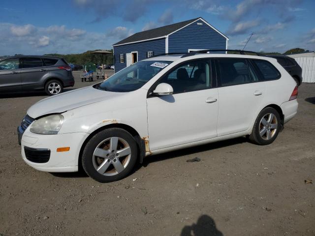 2009 VOLKSWAGEN JETTA S, 