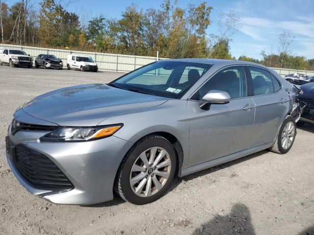 2018 TOYOTA CAMRY L, 