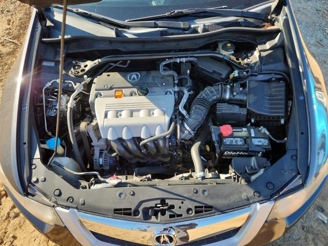 JH4CU2F69AC014180 - 2010 ACURA TSX 灰色 照片 11