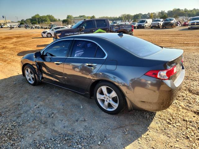 JH4CU2F69AC014180 - 2010 ACURA TSX 灰色 照片 2