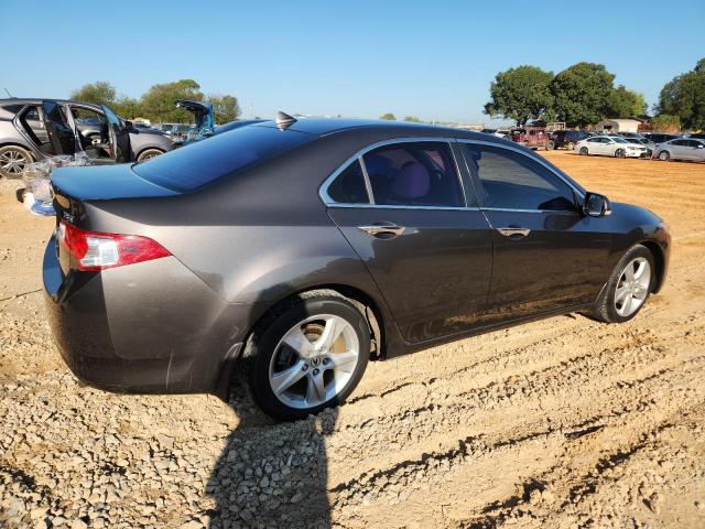 JH4CU2F69AC014180 - 2010 ACURA TSX 灰色 照片 3