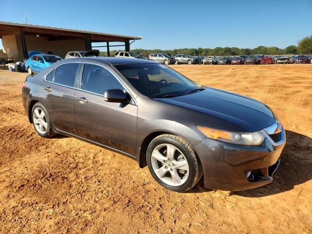 JH4CU2F69AC014180 - 2010 ACURA TSX 灰色 照片 4