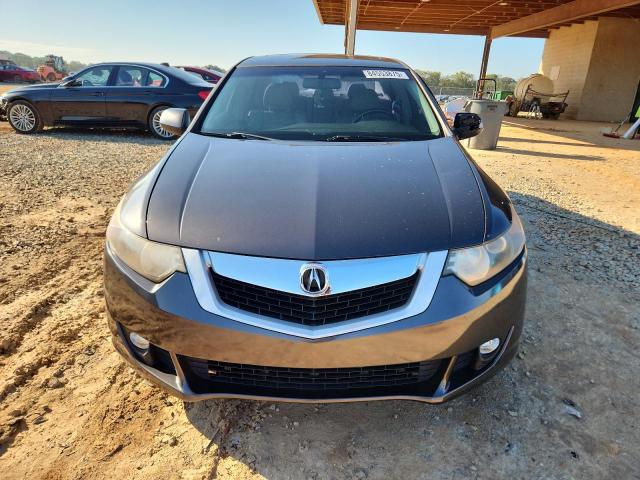 JH4CU2F69AC014180 - 2010 ACURA TSX 灰色 照片 5