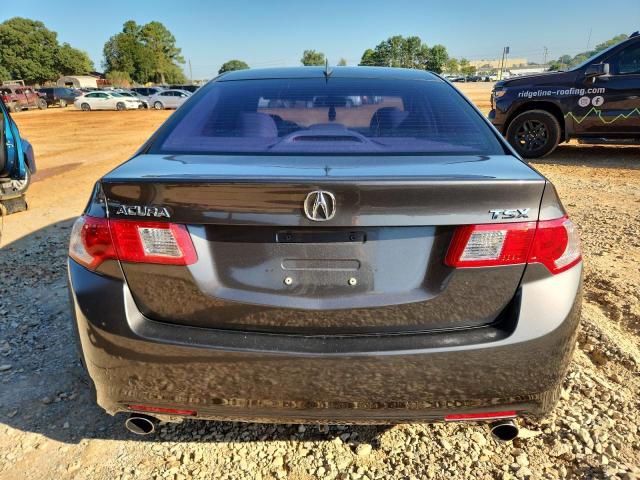 JH4CU2F69AC014180 - 2010 ACURA TSX 灰色 照片 6