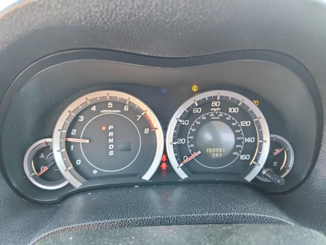 JH4CU2F69AC014180 - 2010 ACURA TSX 灰色 照片 9