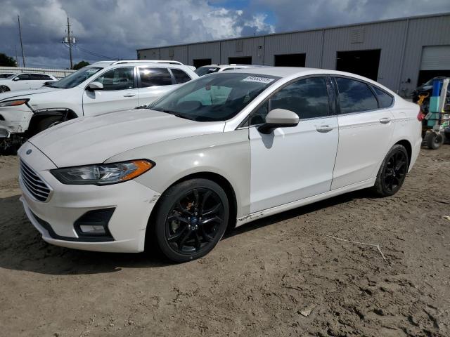 2019 FORD FUSION SE, 