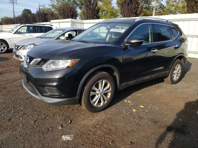 2014 NISSAN ROGUE S, 
