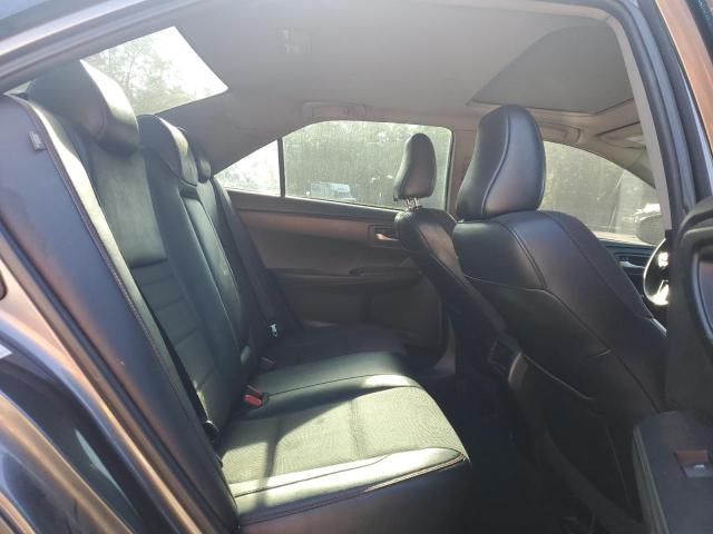 4T1BF1FK8HU374832 - 2017 TOYOTA CAMRY LE GRAY photo 10