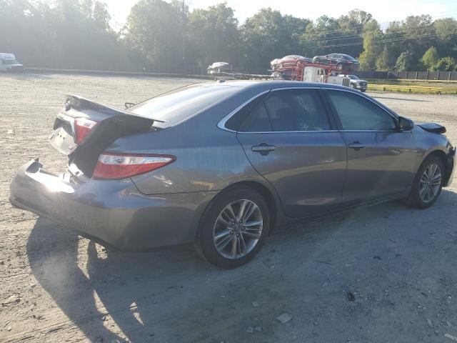 4T1BF1FK8HU374832 - 2017 TOYOTA CAMRY LE GRAY photo 3
