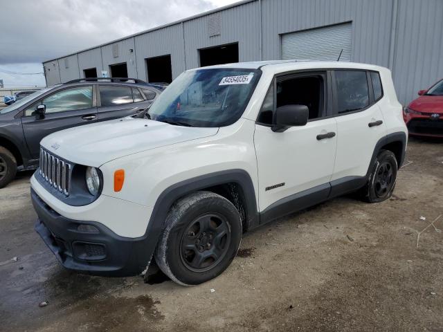 2015 JEEP RENEGADE SPORT, 