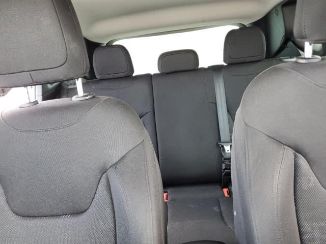 ZACCJAAT3FPC25721 - 2015 JEEP RENEGADE SPORT Ақ фото 10