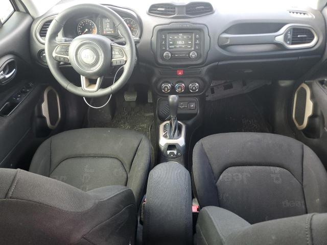 ZACCJAAT3FPC25721 - 2015 JEEP RENEGADE SPORT Ақ фото 8