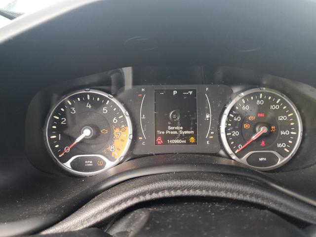 ZACCJAAT3FPC25721 - 2015 JEEP RENEGADE SPORT Ақ фото 9