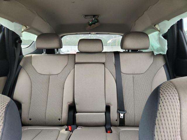 5NMS24AJ3PH561661 - 2023 HYUNDAI SANTA FE SEL Синий фото 10