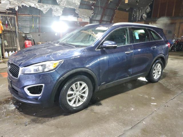 2016 KIA SORENTO LX, 