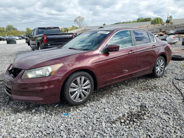 2012 HONDA ACCORD EXL, 