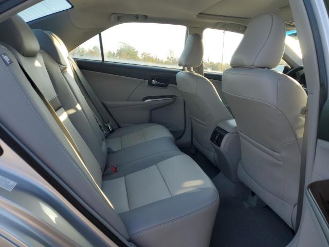 4T1BK1FK6CU517782 - 2012 TOYOTA CAMRY SE ვერცხლისფერი ფოტო 10