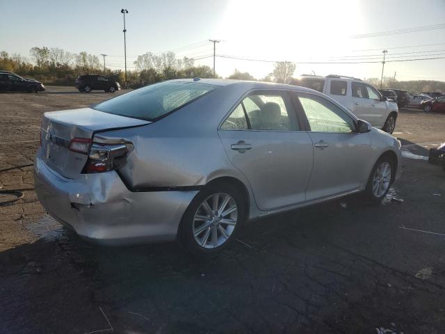 4T1BK1FK6CU517782 - 2012 TOYOTA CAMRY SE ვერცხლისფერი ფოტო 3