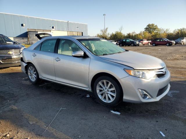 4T1BK1FK6CU517782 - 2012 TOYOTA CAMRY SE ვერცხლისფერი ფოტო 4