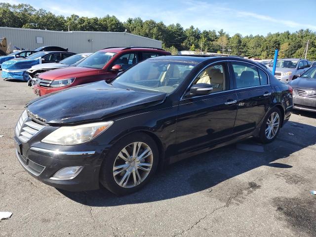 2012 HYUNDAI GENESIS 3.8L, 